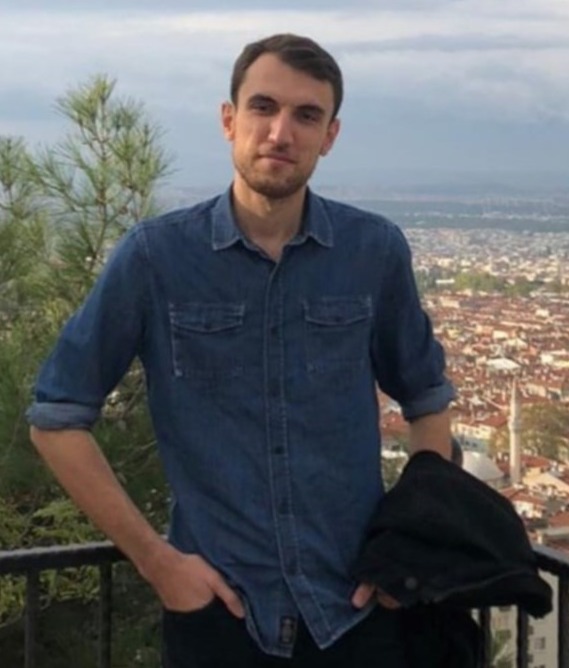 Abdusselam KÖSE
